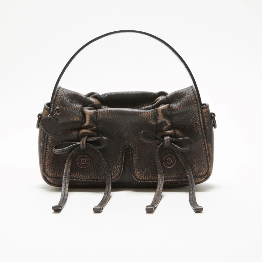 acne studios multipocket micro bag